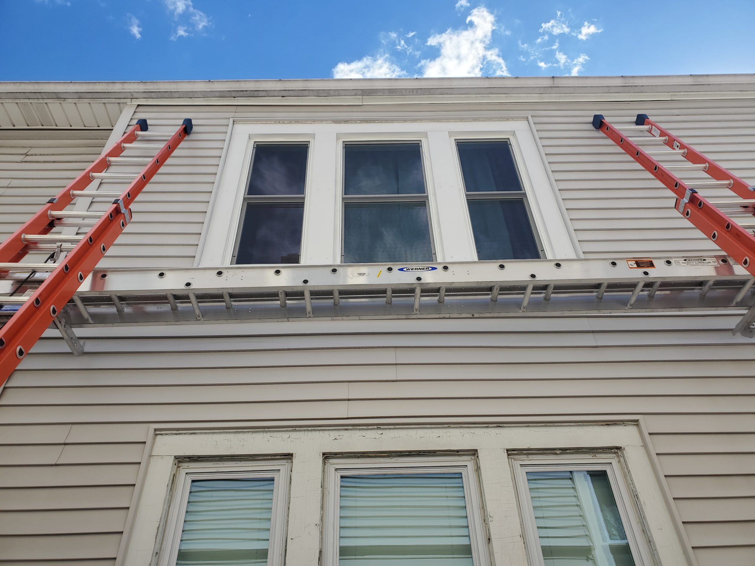 20200904_152103 Windows & Glass repair and installation by Nathaniel's Construction